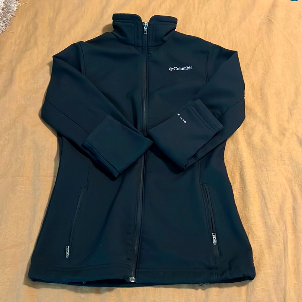 Columbia Omni Shield Jacket